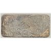 Image 2 : Chemical Research Institute Silver Ingot 6.02 oz. [200677]