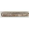 Image 3 : Chemical Research Institute Silver Ingot 6.02 oz. [200677]