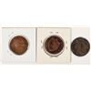 Image 2 : Colonial Cents (3) [204655]