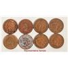 Image 1 : Indian Head Cents (150) [200561]