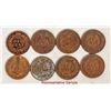 Image 2 : Indian Head Cents (150) [200561]