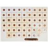 Image 2 : Lincoln Cents 1917-1964 (95) [201041]
