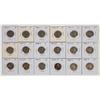 Image 1 : Buffalo Nickels 1920-1937 (18) [201424]