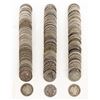 Image 1 : Barber Dimes (150) [200549]