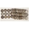 Image 1 : Barber Dimes (150) [200550]