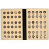 Image 2 : Library of Coins Mercury Dime Coin Album [202062]