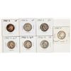 Image 1 : Washington Quarter Key Date 1932-S (7) [201428]