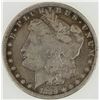 Image 1 : Morgan Dollar: 1889-CC [202179]