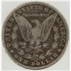 Image 2 : Morgan Dollar: 1889-CC [202179]