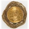Image 2 : U.S. Liberty Head $20 Gold Piece Necklace: 1896-S [193166]