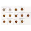 Image 1 : U.S. Error Coins: Laminations (13) [202421]