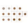 Image 2 : U.S. Error Coins: Laminations (13) [202421]