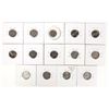 Image 2 : U.S. Error Roosevelt Dimes (14) [202431]
