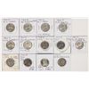 Image 1 : U.S. Error Washington Quarters (13) [202432]