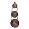 Image 1 : Hawaiian Coin Fob [204447]