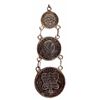 Image 2 : Hawaiian Coin Fob [204447]
