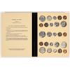 Image 1 : Library of Coins Proof & Mint Set Album [202000]