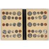 Image 3 : Library of Coins Proof & Mint Set Album [202000]