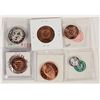Image 2 : Gallery Mint Museum Pieces (6) [204234]