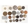 Image 1 : U. S. Coin Replicas (24) [204211]