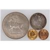 Image 2 : Coin Replicas (4) [204100]