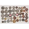 Image 2 : U. S. Colonial Coin Replicas (45) [204099]