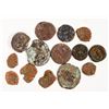 Image 1 : Ancient Coin Group (13) [204214]