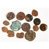 Image 2 : Ancient Coin Group (13) [204214]