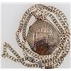 Image 2 : Authentic 1700s Atocha Shipwreck Necklace [202146]