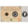Image 1 : Silver - 2 Troy oz - Perth, Australia Minted [204667]