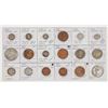 Image 1 : Coins of Australia & New Zealand (18) [205337]