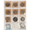 Image 1 : Caribbean Coins (11) [205343]