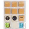 Image 2 : Caribbean Coins (11) [205343]