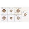 Image 1 : Coins of Cuba (7) [200373]