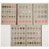 Image 1 : Coins of Fiji Album [205341]