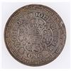 Image 2 : Hong Kong Silver Dollar 1868 [204443]