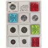 Image 2 : Artistic Beauty of Italian Coins (11) [205416]