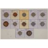 Image 1 : Coins of Italy 1866-1942 (12) [200934]