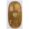 Image 2 : Japanese Koban Gold Coin [204474]