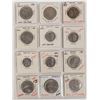 Image 1 : Mexico Error Coins (12) [205413]