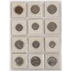 Image 2 : Mexico Error Coins (12) [205413]