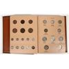 Image 2 : New Zealand Coin Type Set  [205195]