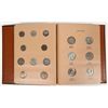 Image 3 : New Zealand Coin Type Set  [205195]