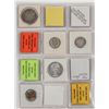 Image 2 : Coins of Russia (11) [205415]