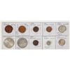 Image 1 : Scandinavian & Netherlands Coins (10) [205189]