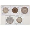 Image 1 : South American Coins (5) [205187]