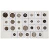 Image 2 : English Silver Coins (26) [205185]