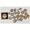 Image 1 : Europa Error Coins (20) [204462]