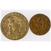 Image 1 : Kettle Tokens (2) [204965]