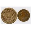 Image 2 : Kettle Tokens (2) [204965]